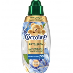 Coccolino Koncentrat do płukania Botanical Perfume Freschezza 50P/750ML
